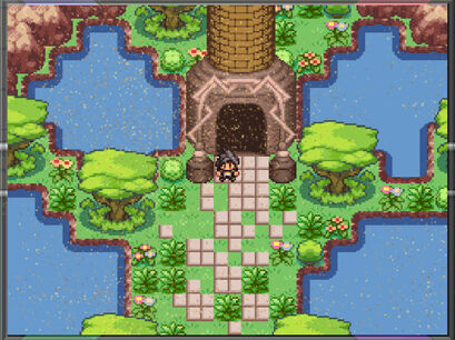 Pokemon Emerald Walkthrough Bonus: Mirage Tower 