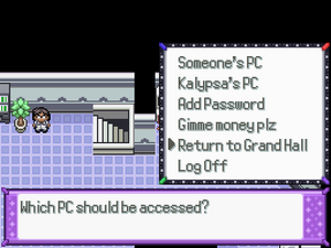 PokeIndex  Pokémon mods & cheats