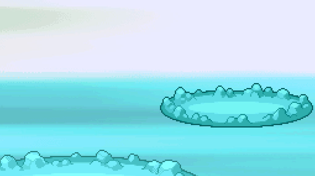 Icy Field Pokemon Reborn Wikia Fandom
