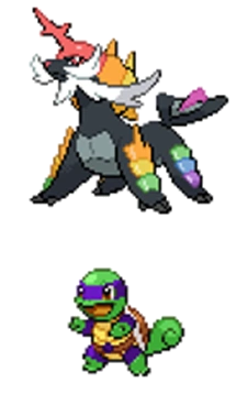Pokemon reborn deals