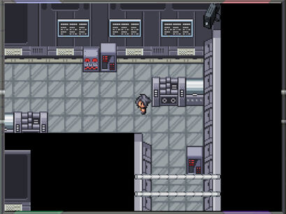 Abandoned Power Plant, Pokemon Reborn Wikia