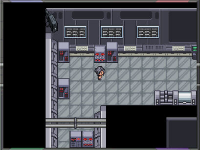 Abandoned Power Plant, Pokemon Reborn Wikia