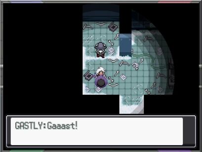 Live Shiny Gastly After 4604 Encounters!!!