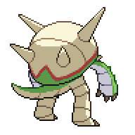 Chesnaught Pokemon Reborn Wikia Fandom