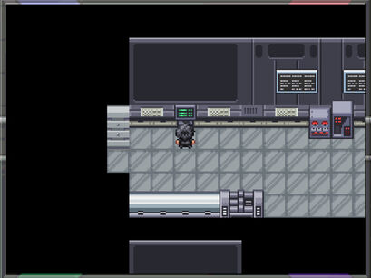 Abandoned Power Plant, Pokemon Reborn Wikia