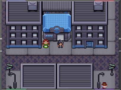 EV Training In Pokemon Reborn Tutorial - Reborn City - Reborn Evolved