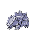 Rhyhorn