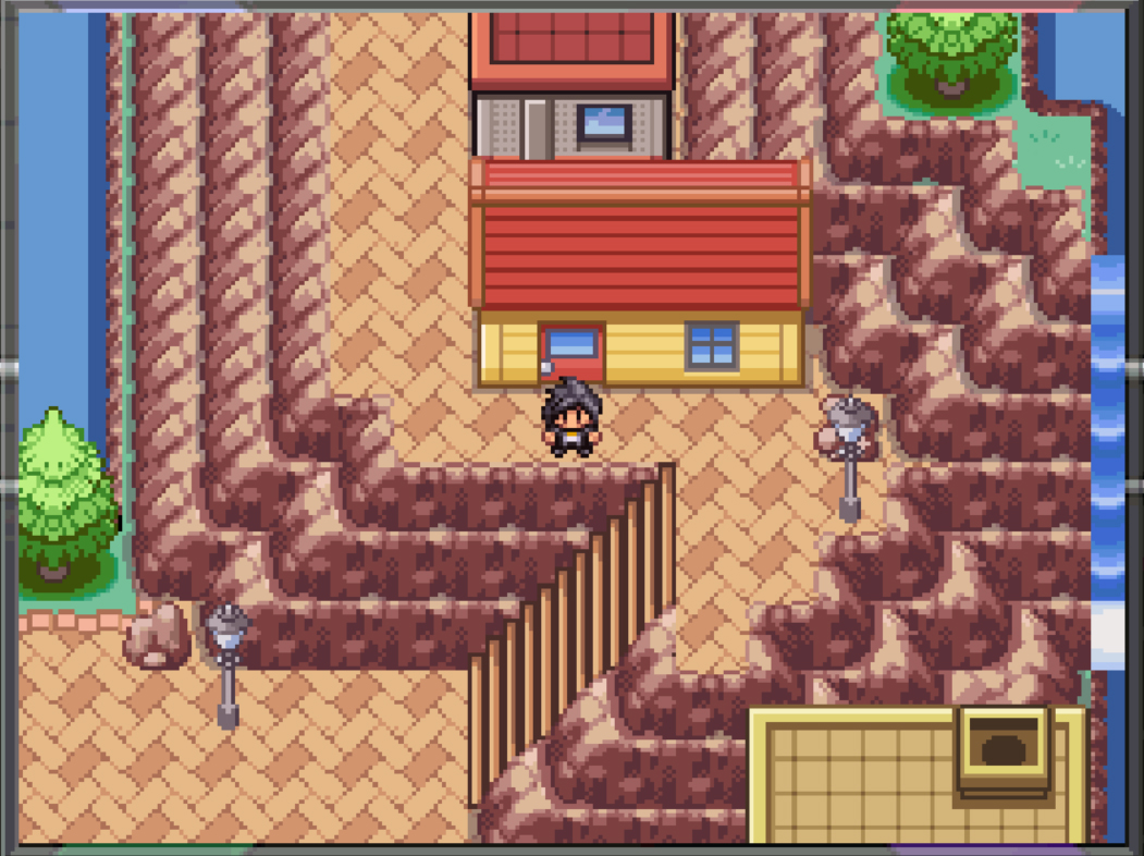 All Ultra Beast Locations in Pokemon Reborn 