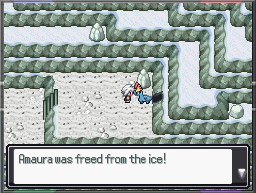 Where to Find Nevermelt Ice - Pokémon Emerald 
