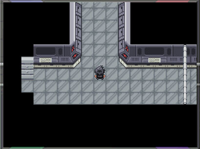 Abandoned Power Plant, Pokemon Reborn Wikia