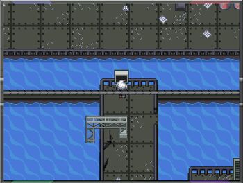 Water Treatment Center | Pokemon Reborn Wikia | Fandom