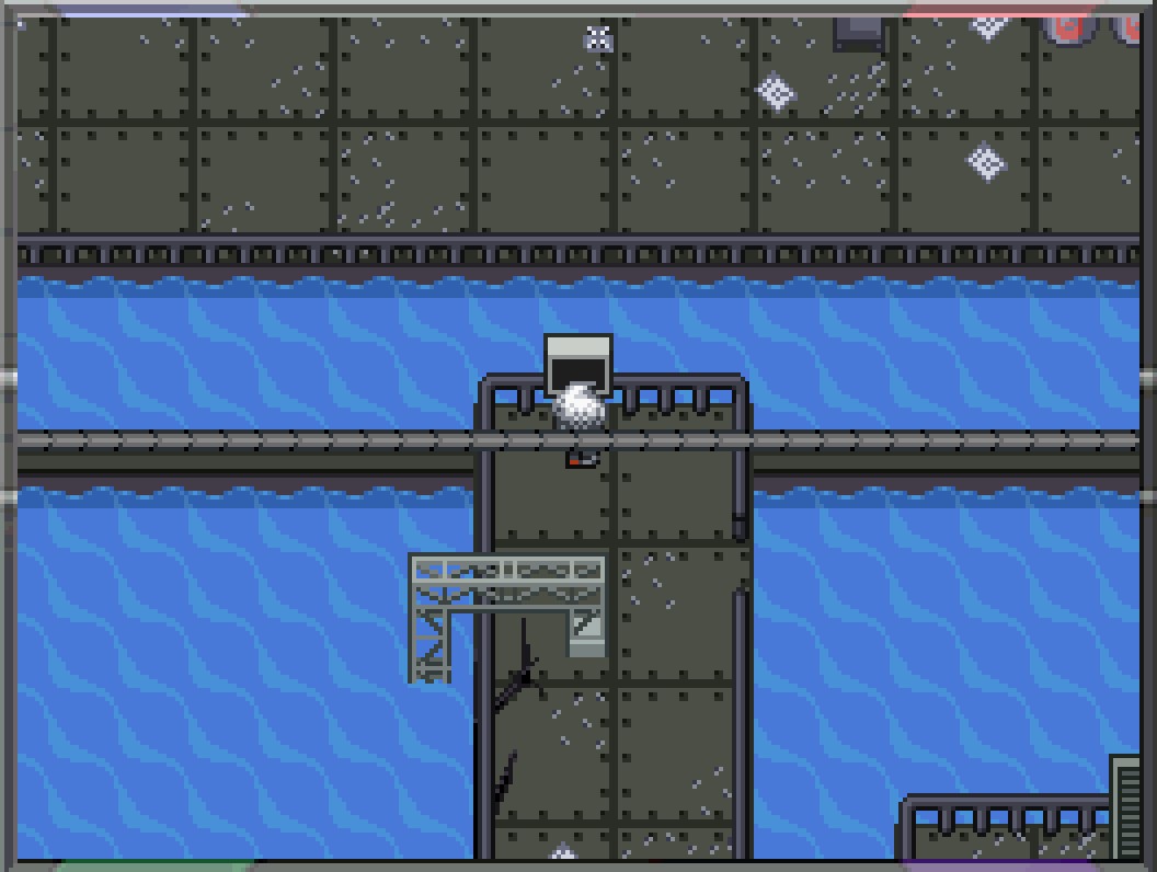 Water Treatment Center Pokemon Reborn Wikia Fandom