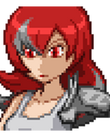Titania Pokemon Reborn Wikia Fandom