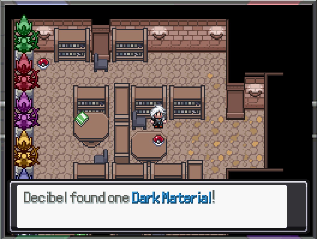 Deino Special Encounter Pokemon Reborn Wikia Fandom