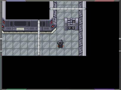 Abandoned Power Plant, Pokemon Reborn Wikia