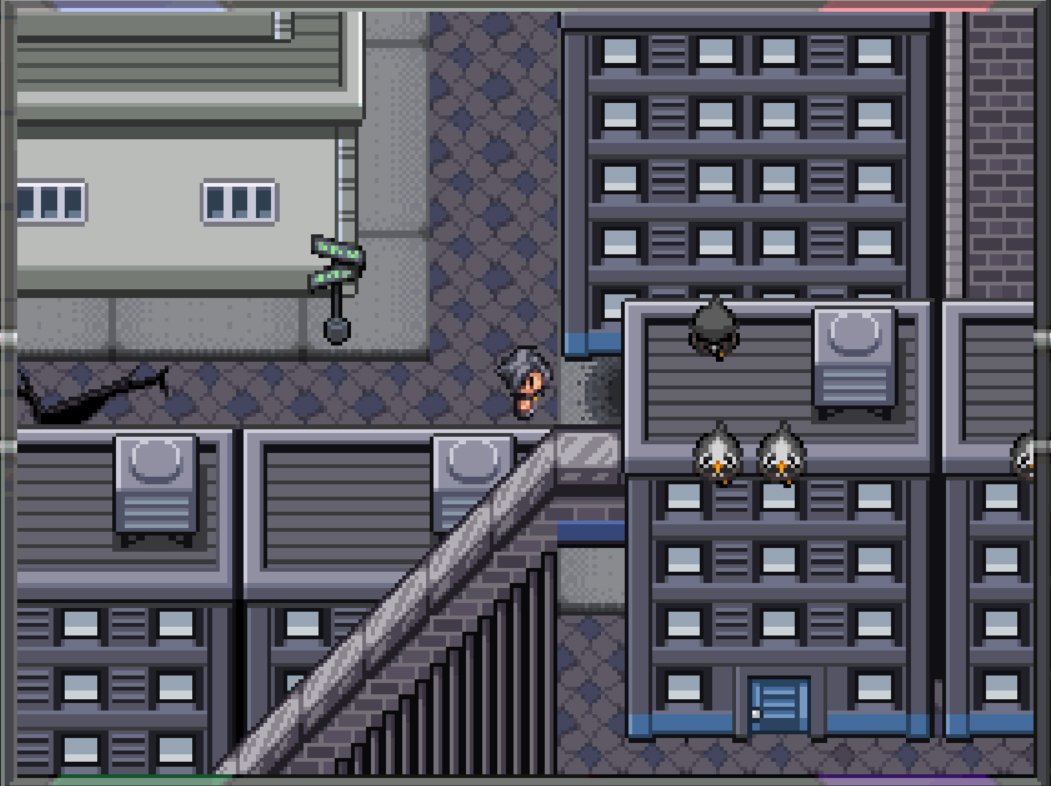 Lapis Alleyway | Pokemon Reborn Wikia | Fandom