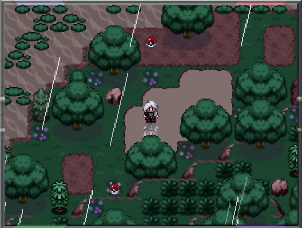 Azurine Island Pokemon Reborn Wikia Fandom