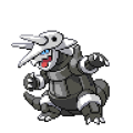Aggron