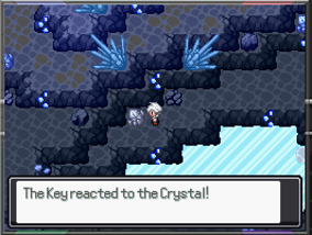 Victory Road (Sapphire Area) | Pokemon Reborn Wikia | Fandom