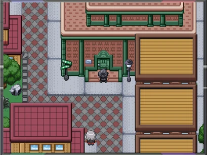 Blast Powder | Pokemon Reborn Wikia | Fandom