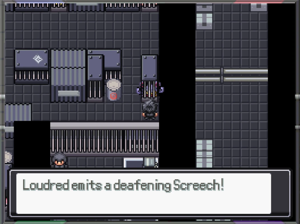 Blacksteam Factory Pokemon Reborn Wikia Fandom