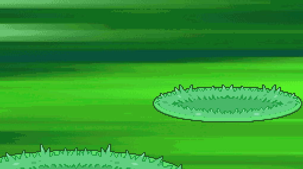 pokemon battle background grass