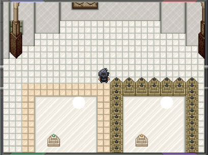 Pokemon Emerald Walkthrough Bonus: Mirage Tower 