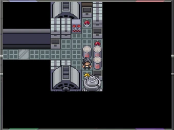 TM81 X-Scissor | Pokemon Reborn Wikia | Fandom