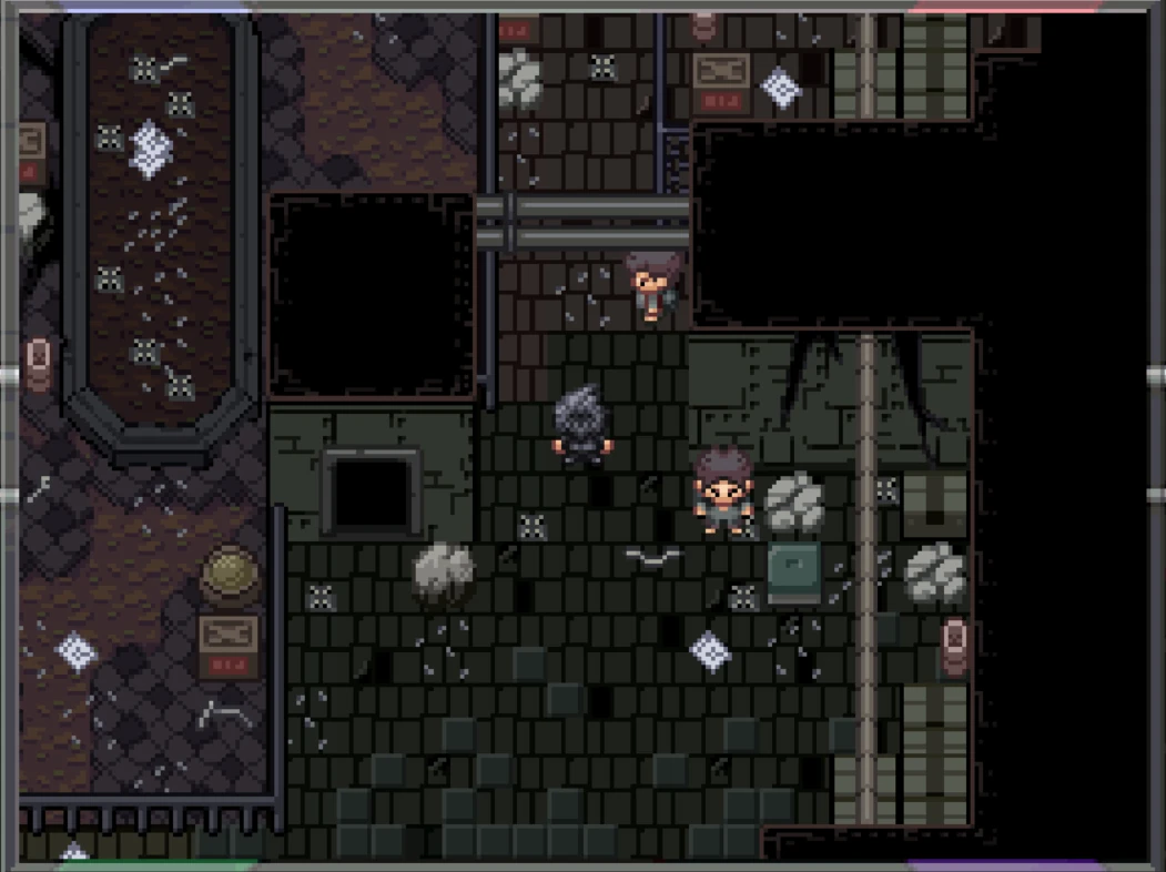 Slums Mystery Egg Event Pokemon Reborn Wikia Fandom