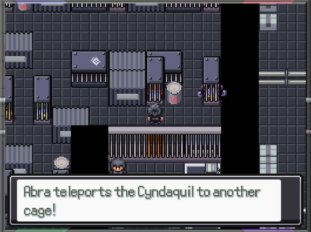 Abandoned Power Plant, Pokemon Reborn Wikia