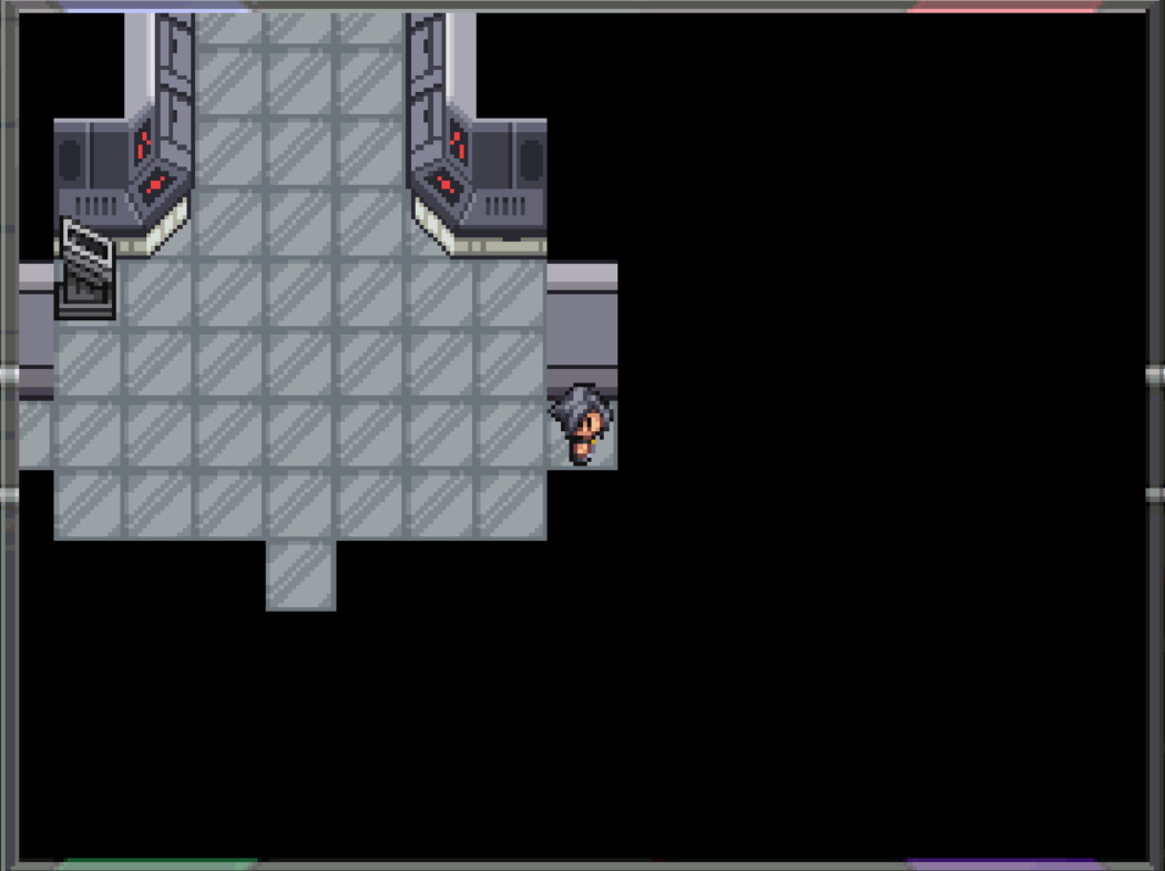 Abandoned Power Plant, Pokemon Reborn Wikia