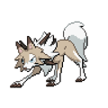 Lycanroc