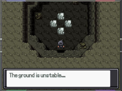 Theory: The reason you can find Basculegion and Ursaluna in the timeless  woods is because of the crystal lake made by Terapagos. Like the Past and  Future Pokemon, they were brought from