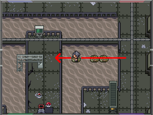 Water Treatment Center | Pokemon Reborn Wikia | Fandom