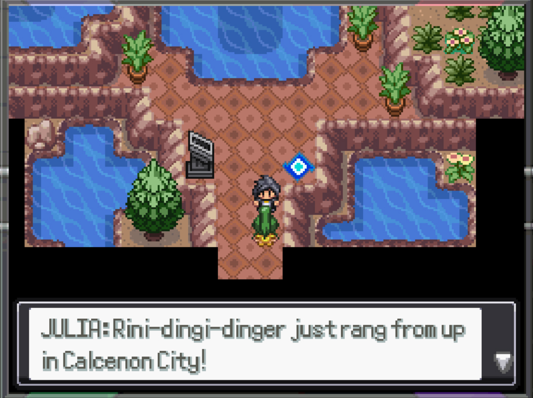 TMX9 Rock Climb | Pokemon Reborn Wikia | Fandom