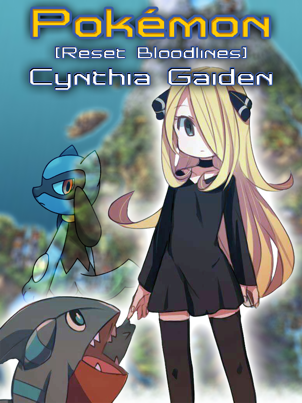 Cynthia, Wiki