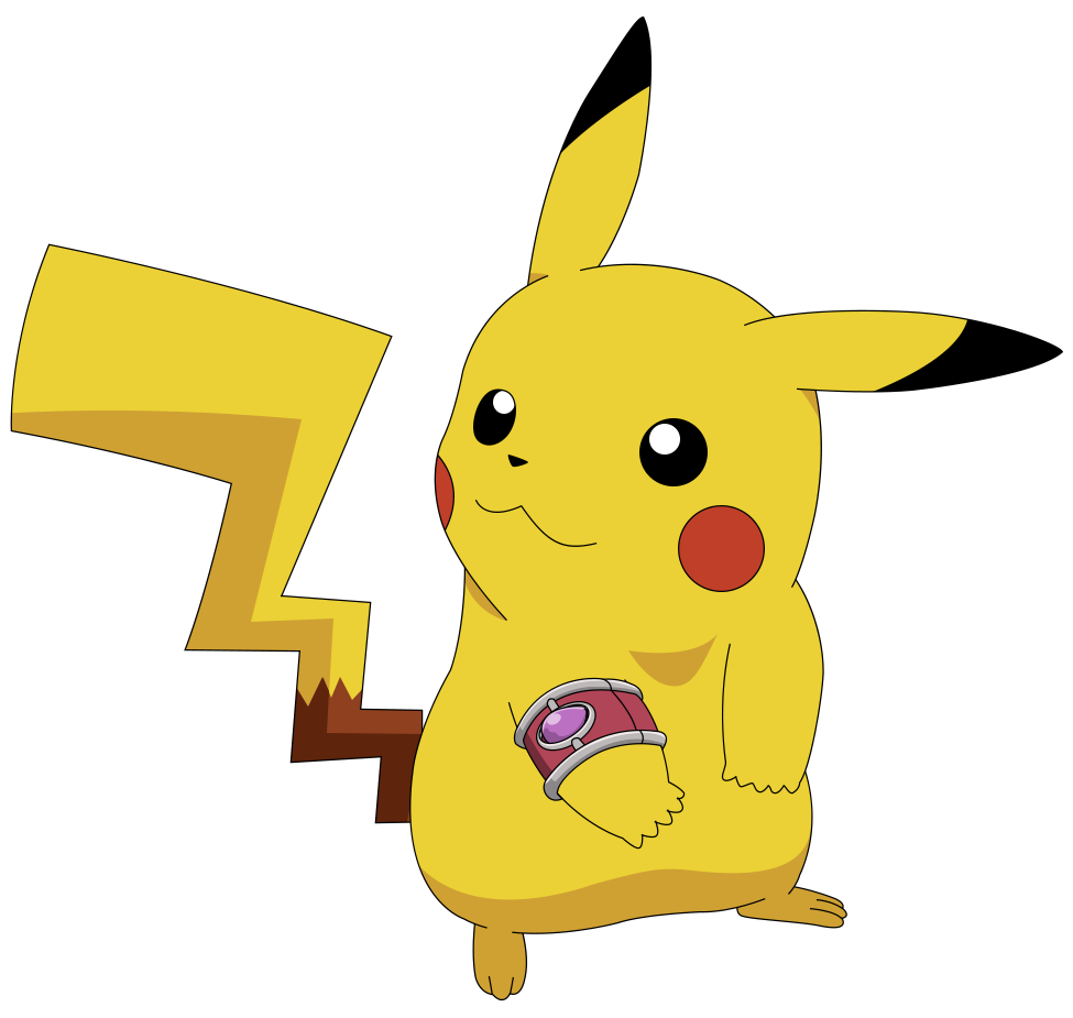 Ash's Pikachu, Pokemon Reset Bloodlines Wiki