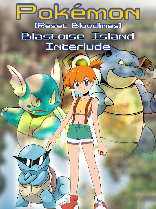 Lorelei e o prestígio dos Pokémon tipo gelo - Nintendo Blast