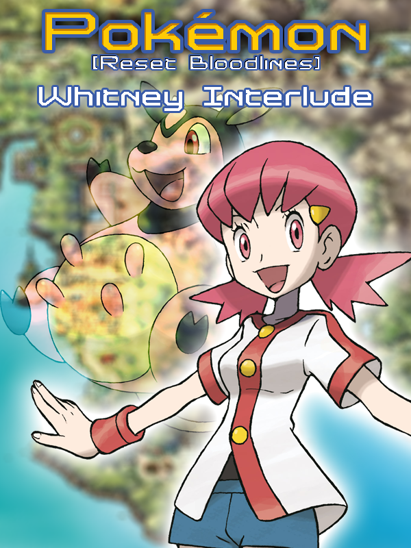 Whitney, Pokémon Wiki