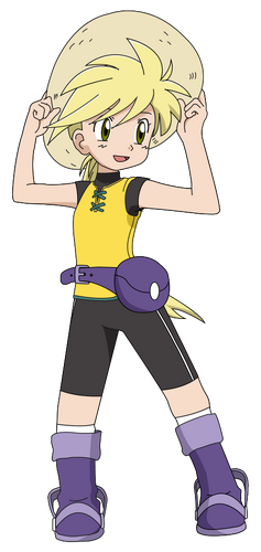 Ash's Pikachu, Pokemon Reset Bloodlines Wiki