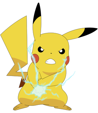 Ash's Pikachu, Pokemon Reset Bloodlines Wiki