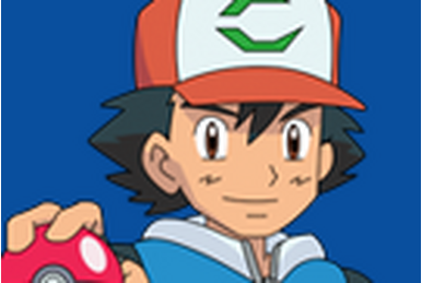 Ash's Farfetch'd, Pokemon Reset Bloodlines Wiki