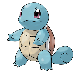 COME OUT, SQUIRTLE! Pokémon Tales 2 ポケモン COME OUT, SQUIRTLE! Pokémon Tales 2 ポケモン Squirtle