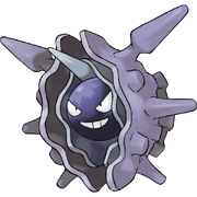 091Cloyster