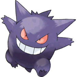 Scary Face (move), Pokémon Revolution Online Wiki