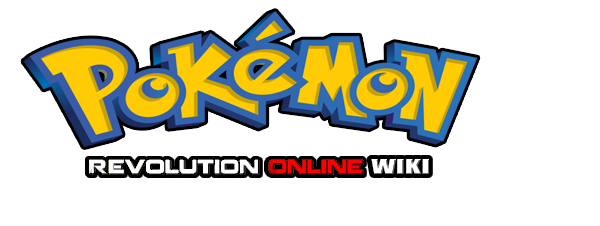 Pok mon Revolution Online Wiki Fandom