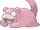 079 - Slowpoke