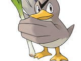 083 - Farfetch'd