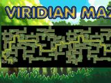 Viridian Maze