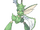 123 - Scyther